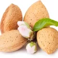 almond