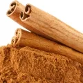 cinnamon