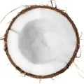 coconut milk