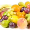 exotic fruits
