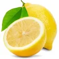 lemon peel