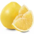 pink grapefruit