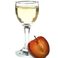 plum liquor