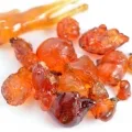 resin