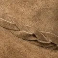 suede