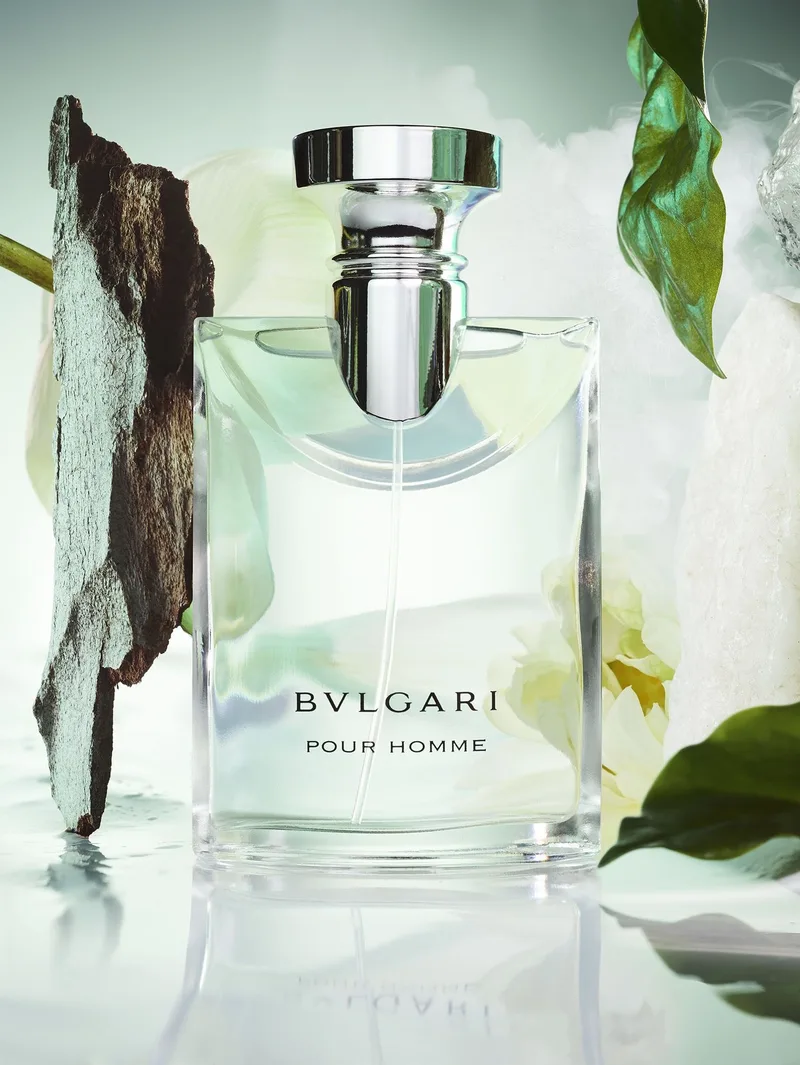 Bvlgari Pour Homme (OG) perfume decant