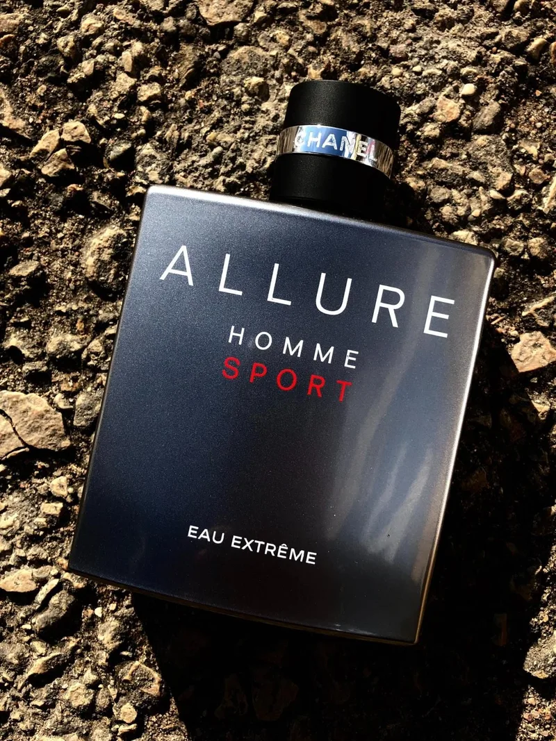 Chanel Allure Homme Sport Eau Extreme perfume decant