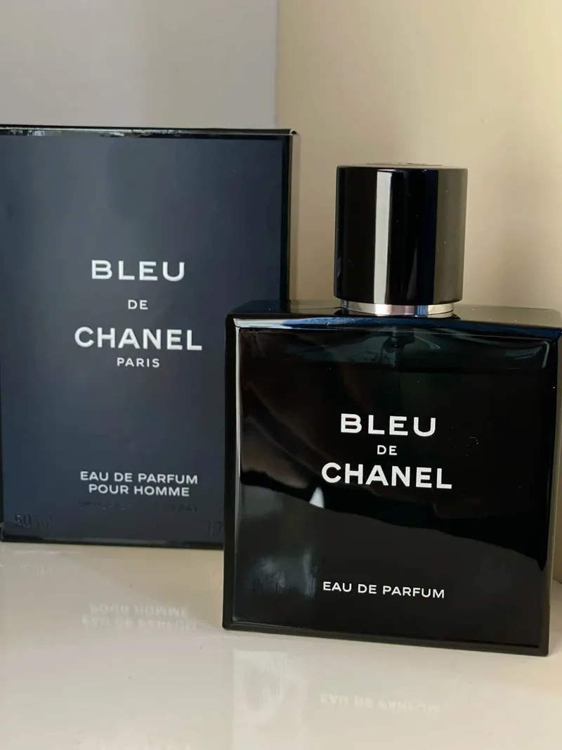 Chanel Bleu De Chanel EDP perfume decant