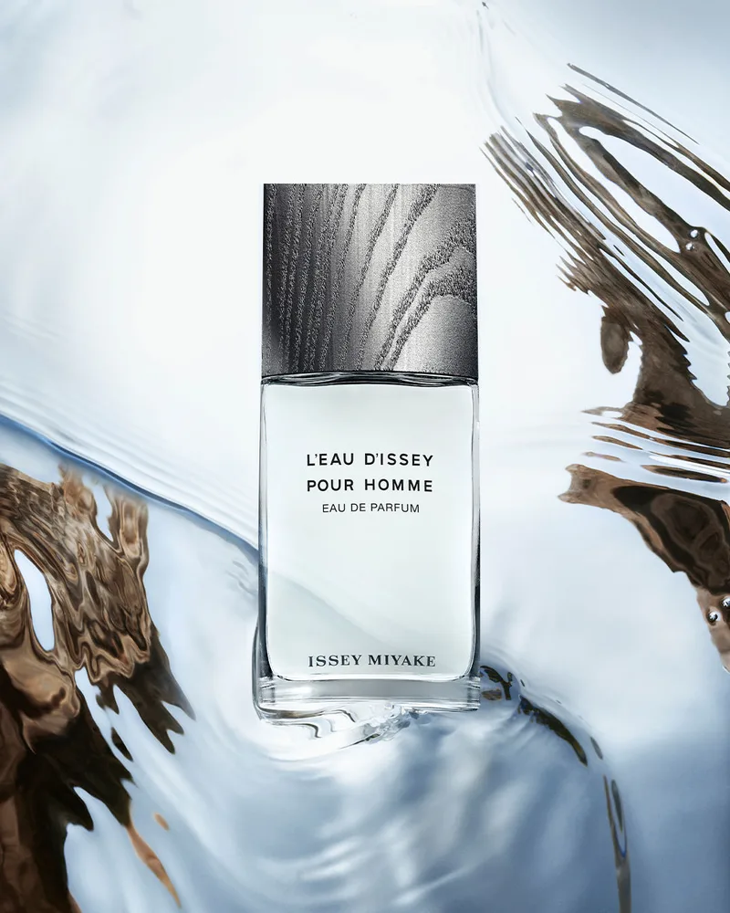 Issey Miyake L'Eau d'Issey Pour Homme EDP perfume decant