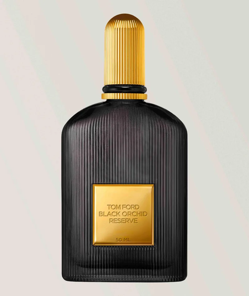 Tom Ford Black Orchid Reserve perfume decant