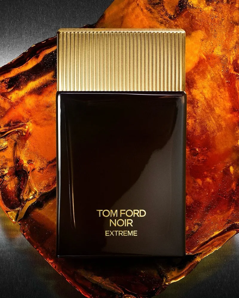 Tom Ford Noir Extreme perfume decant
