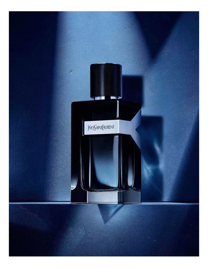 YSL Y EDP perfume decant